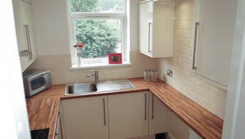 Living Space @ 371a Ecclesall Road